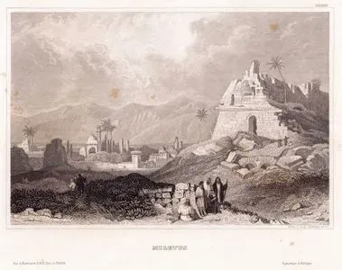Milet Antik Şehri