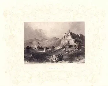 Milet Antik Şehri