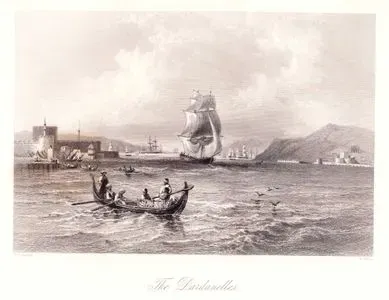 Çanakkale Boğazı
