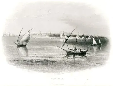 Gelibolu