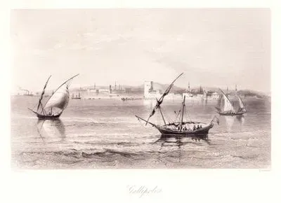 Gelibolu