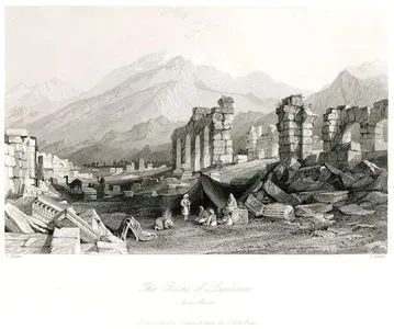 Laodikeia Antik Şehri