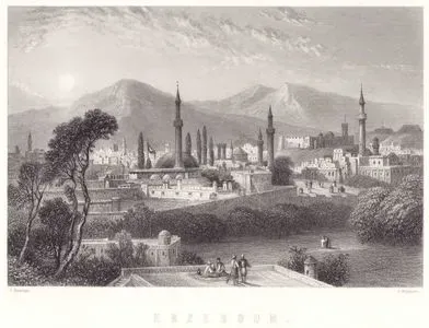 Erzurum