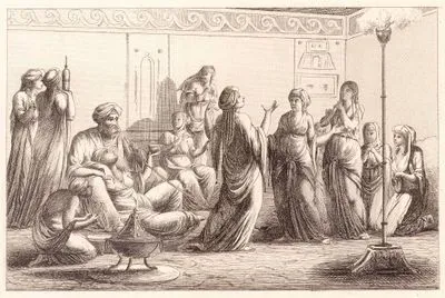 Harem