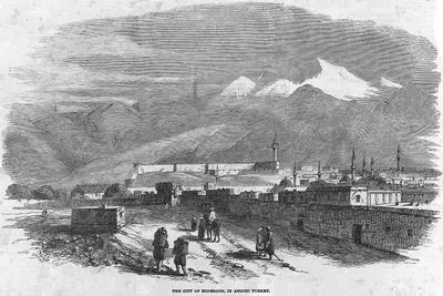 Erzurum