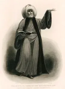 Müftü