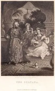 Padişah