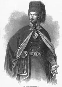 Padişah Abdülmecid