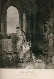 Selim İle Züleyha