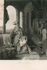 Selim İle Züleyha