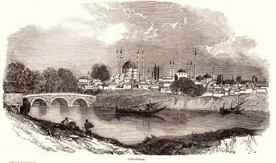 Edirne