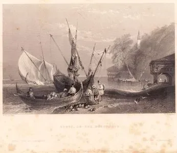 Boğaziçinde Bebek