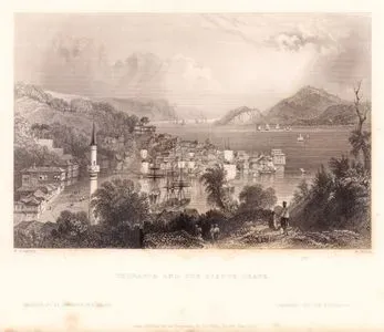 Tarabya ve Yuşa Tepesi