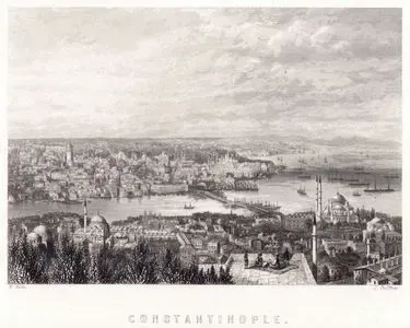 İstanbul