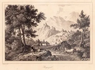 Doğubayazıt