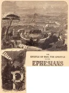 Efes Antik Şehri'nin Restore Edilmiş Hali