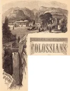 Colossae Antik Şehri