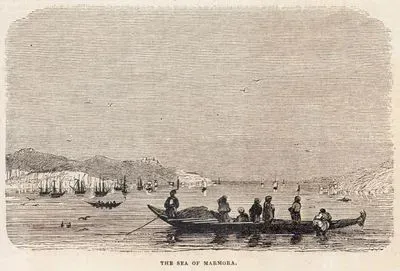 Marmara Denizi