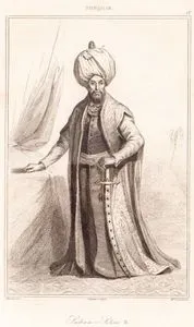 Padişah II.Selim