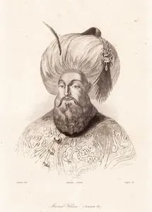 Padişah III.Murad