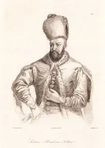Padişah I.İbrahim