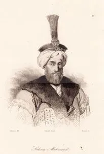Padişah I.Mahmud