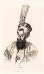 Padişah III.Selim