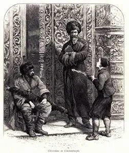 İstanbul'da Çerkezler