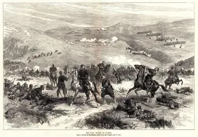 1877-1878 Osmanlı-Rus Savaşı (93 Harbi) Sırasında 16 Haziran 1877 Tarihinde Gerçekleşen Tahir (Dramdağı) Muharebesi Ve Türk Birlikleri Komutanı Ferik Tatlıoğlu Mehmet Paşa'nın Şehit Olması