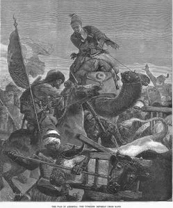 1877-1878 Osmanlı-Rus Savaşı (93 Harbi) Sırasında Türk Ordusunun Kars'tan Çekilmesi