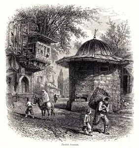 Türk Çeşmesi