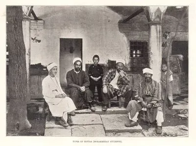 Medrese Öğrencileri