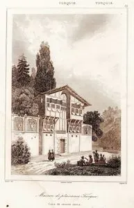 Türk Yalısı