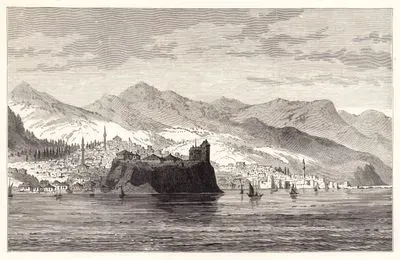 Trabzon