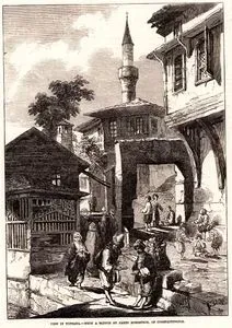 Tophane, İstanbul