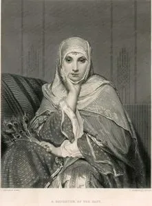 Doğunun Kızı