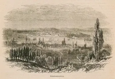 İstanbul