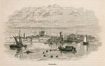 Gelibolu