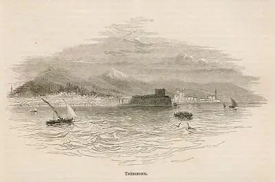 Trabzon