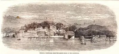 Tarabya