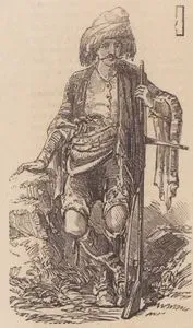 1853-1856 Osmanlı-Rus Savaşı (Kırım Savaşı) Sırasında Başıbozuk