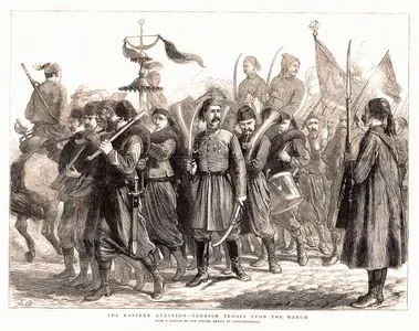 Türk Askerleri