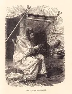 Türk Ayakkabıcı