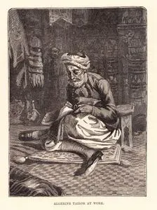 Cezayirli Terzi