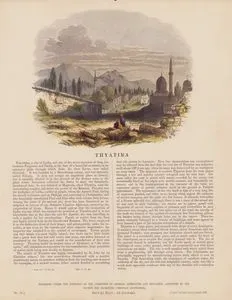 Thyateira Antik Şehri, Akhisar