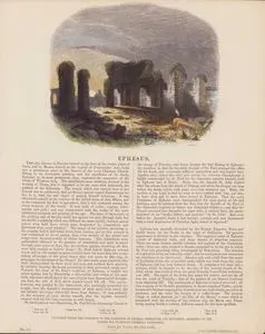 Efes Antik Şehri