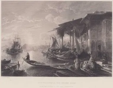 Haliç, İstanbul