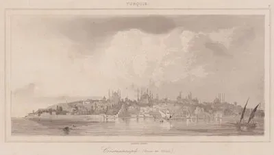 Sarayburnu, İstanbul