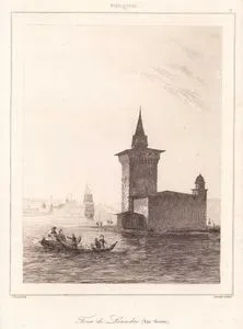 Kız Kulesi, İstanbul