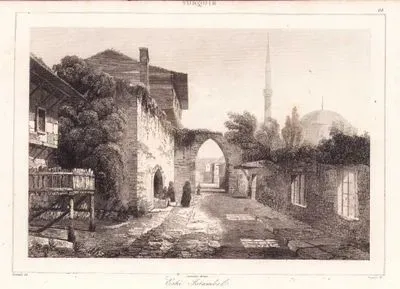 Eski İstanbul